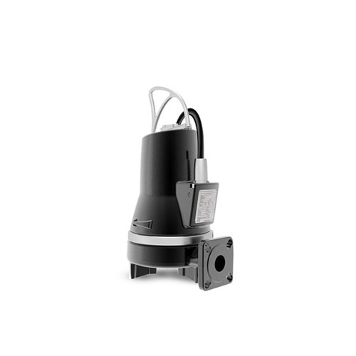 Submersible Pumps